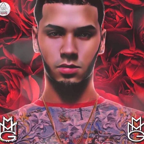 Stream ANUEL AA - LA BELLA Y LA BESTIA [90BPM] by Dj Misterio | Listen ...