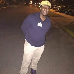 Jay Terrell- Apologies