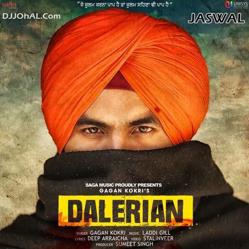 Stream Dalerian (DJJOhAL.Com) by jonny kakaria | Listen online for free on  SoundCloud