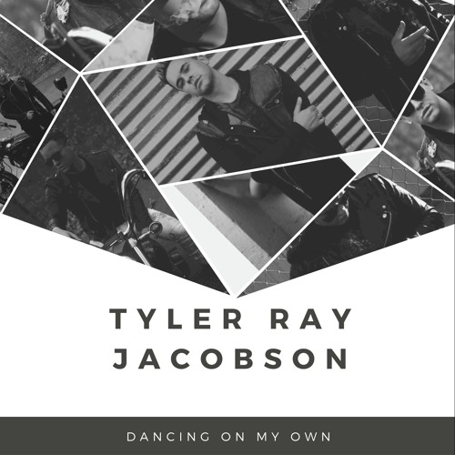 Dancing On My Own - Calum Scott (Cover) Tyler Ray Jacobson