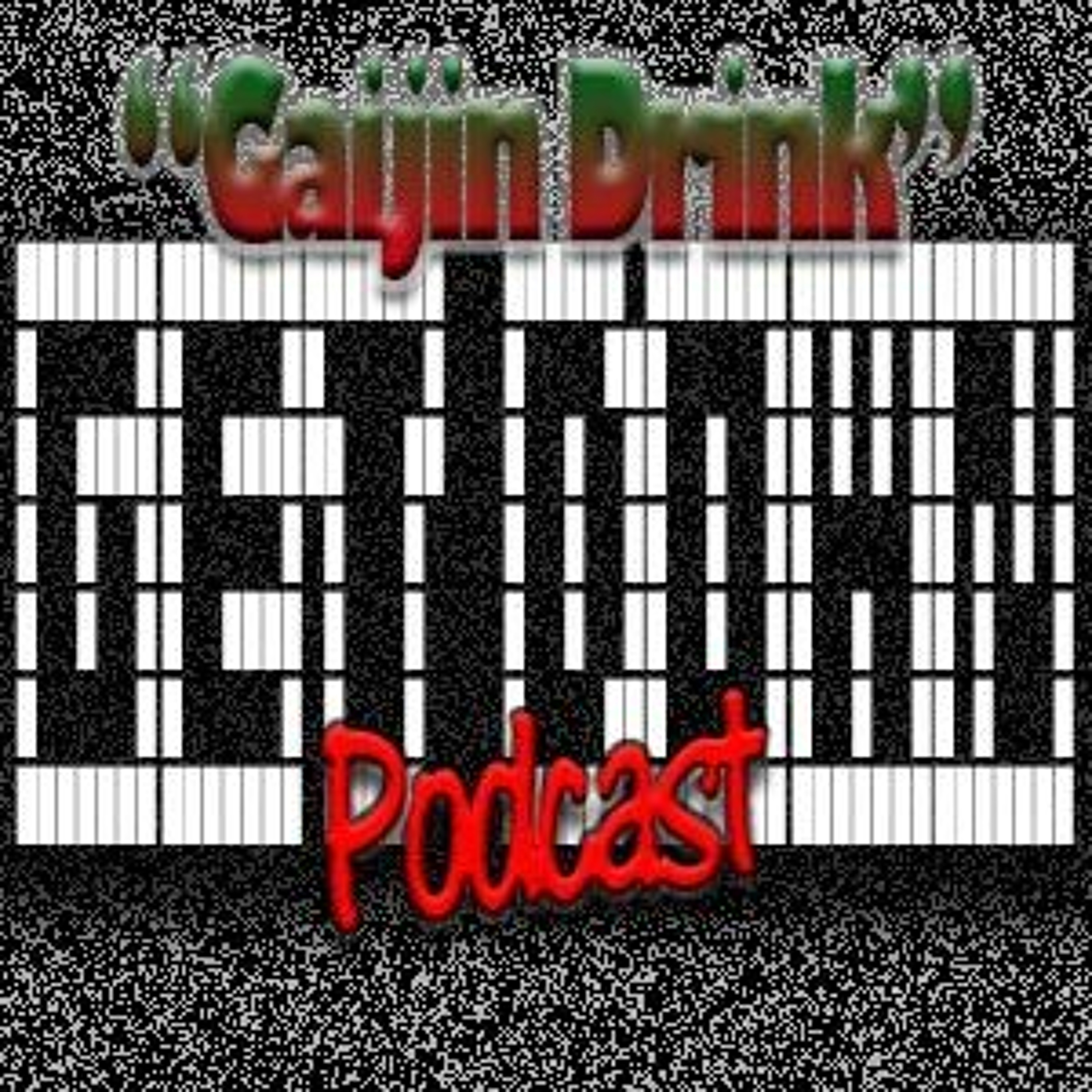 Episode 28- Gaijin Drink