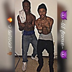 Fuck Em Up Feat Young C