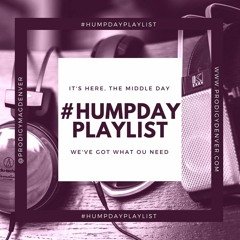 Hump Day Playlist