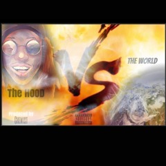 Us vs. The World - Jimi Hood