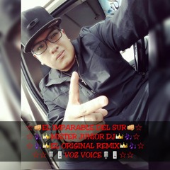 ☆☆CHICHA - CUE - 2017- RENOVACION ☆☆)) MISTER JUNIOR DJ EL ORIGINAL REMIX((☆☆EL IMPARABLE DEL SUR☆☆