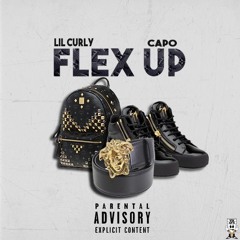 Lil Curly ft Capo - Flex Up