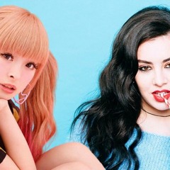 CRAZY CRAZY ME & U