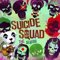Heathens [K.K. Slider Cover]