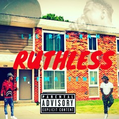 Lil Rahrah ft FMA Tink - Ruthless