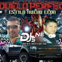 UN MIX AL ESTILO MONTERREY "DJ LALO VS DJ GUERRERO "