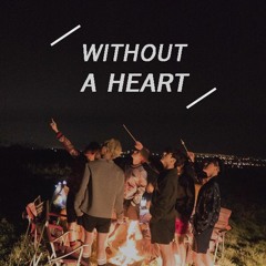 BTS - Without A Heart