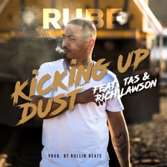 Kicking Up Dust ft. Tas & Rich Lawson(prod. Rollin Beats)RELATED TRACKS:blueface finesse the beat