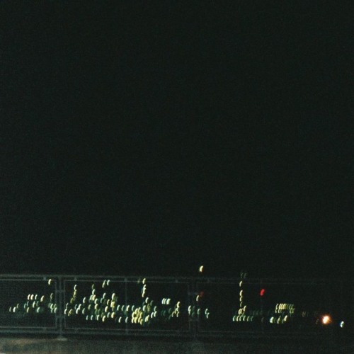 Louie - Please Just Go