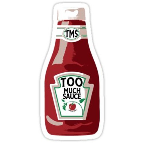 Stream Too Much Sauce 2017 by No Function | Listen online for free on ...