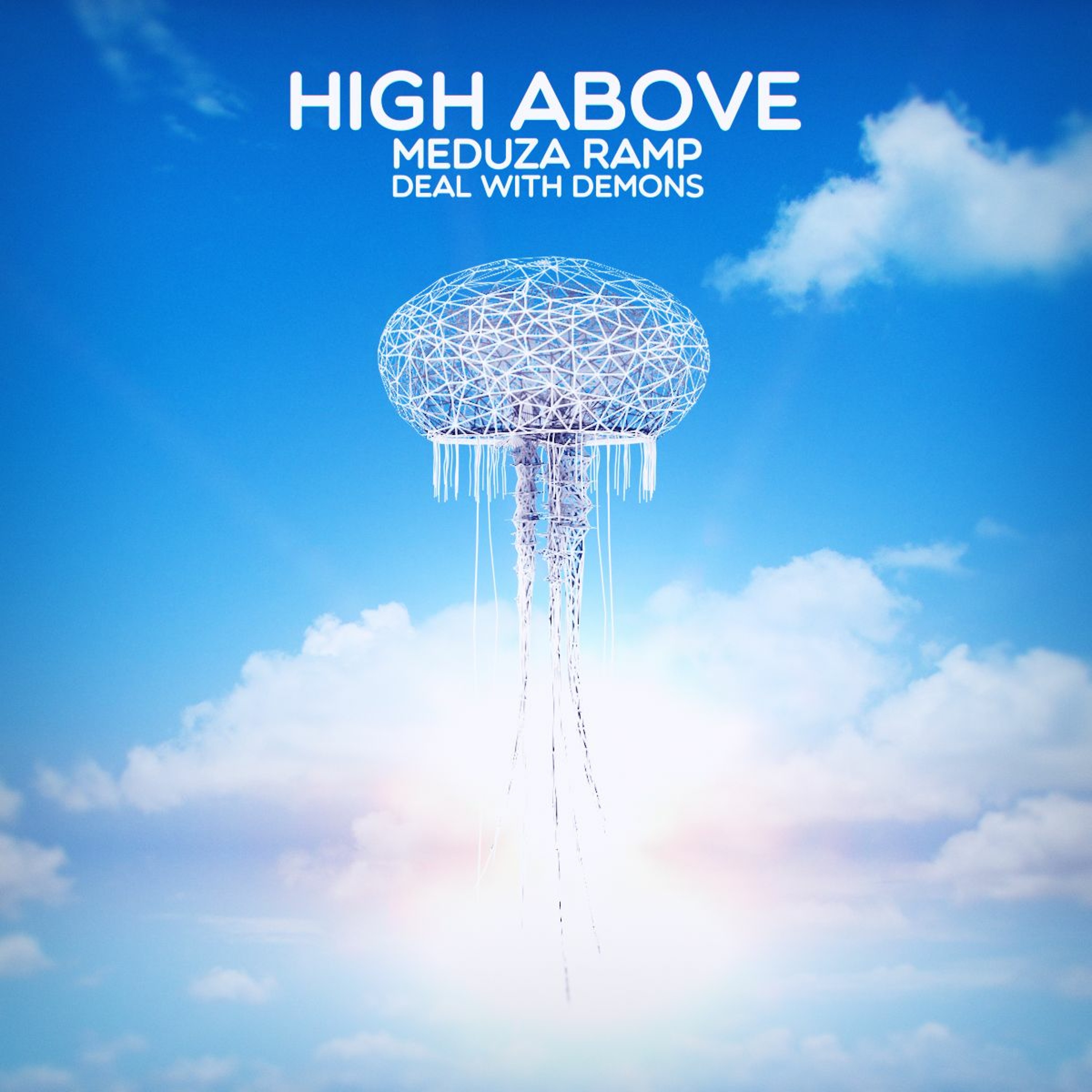 High Above episode artwork