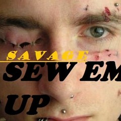 OJAY SAVAGE -31 SAVAGE) -Sew Em Upp-(FREE DOWNLOAD)