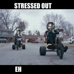 Eh'd Out