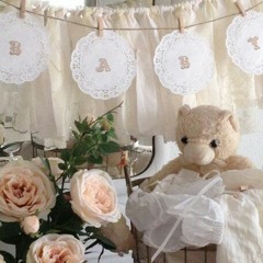 I Cant Help Falling In Love With You (singing to baby 😚)