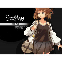 Stay with Me - Han Tae Soo