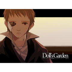 Doll's Garden - memme