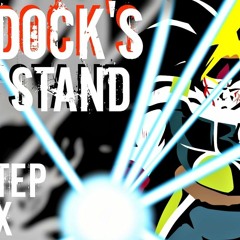 DBXV2 Bardocks LastStand [DubstepRemix]