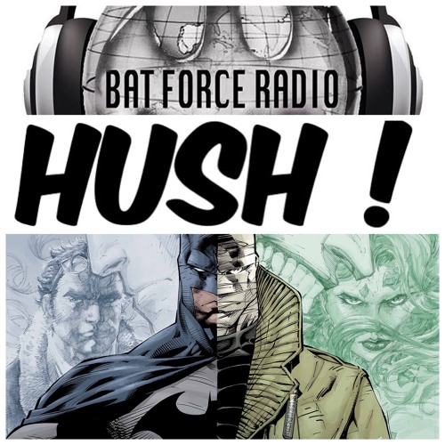Bat Force Radio