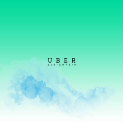 Uber - Ramadon