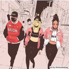 [Hidan] Rap list