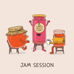 Thinkin' About a Jam