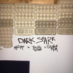 Dark Shark - MYLO MU x YOUNG OCEAN x GRUNGE MOM ( prod. MU)