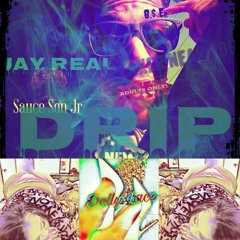 "How do you feel" Dolly Lace ft Jay Real