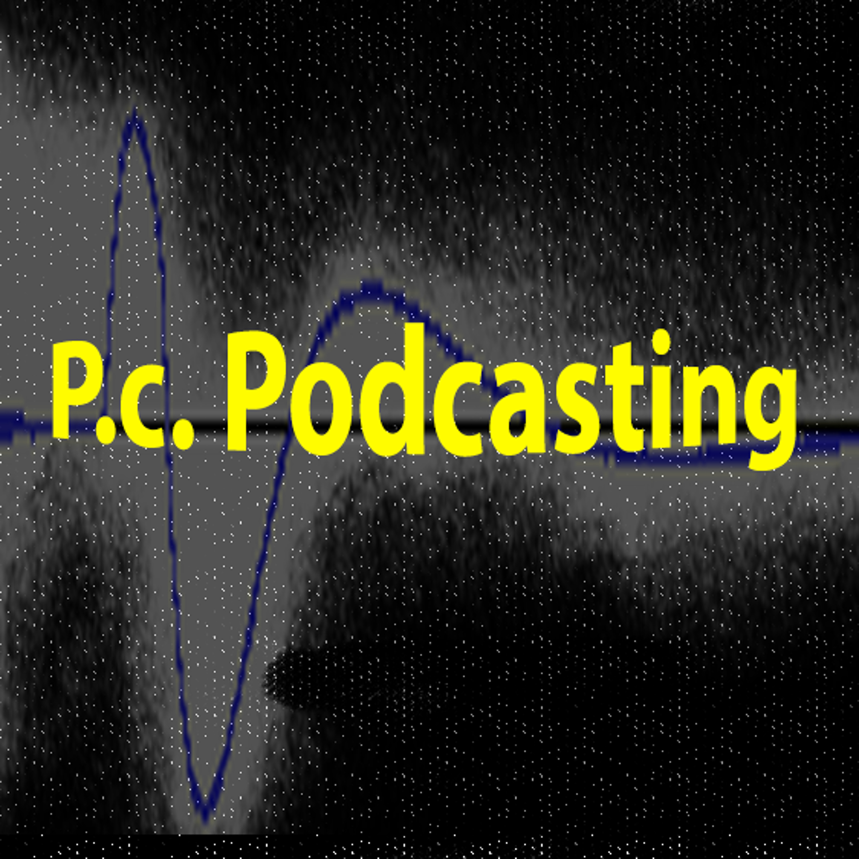 Episode #1: The Beginning