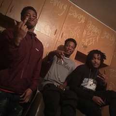 Kush Lucheno x Sipp'One - On My Own