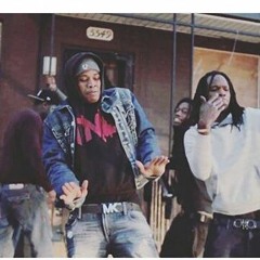 Mass Gorilla (by. Heemy Mack the FOX)