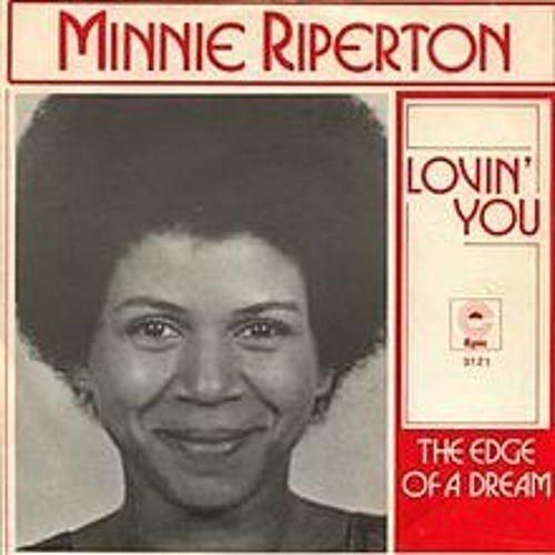 Loving You - Minnie Riperton (cover)