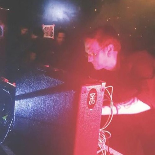 Live set At Pulse Generator 13_1_16