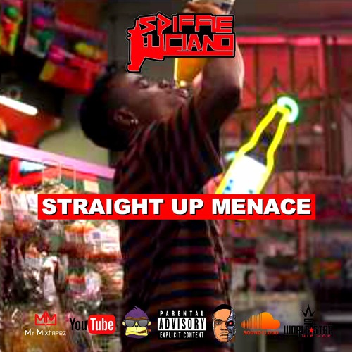 straight up menace free download Mc eiht straight up menace remix youtube.