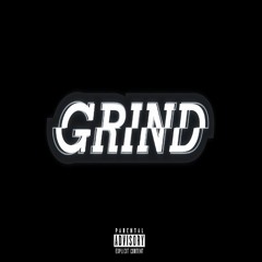 Young Mali- Grind Forever (Prod By. JPhillyBeats)