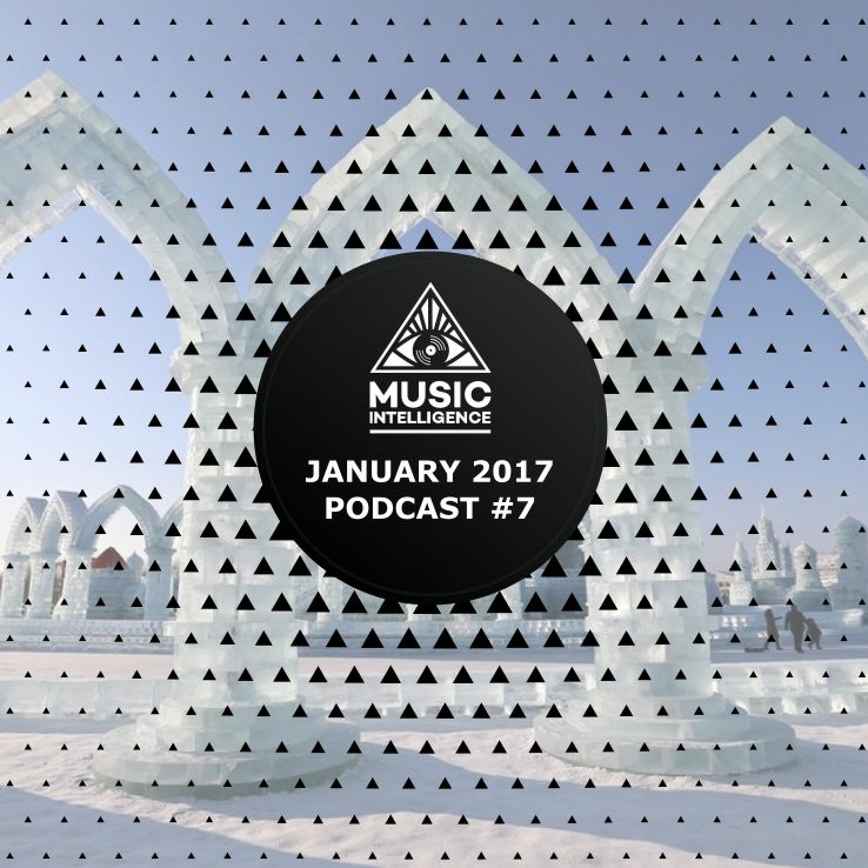 Music Intelligence Podcast