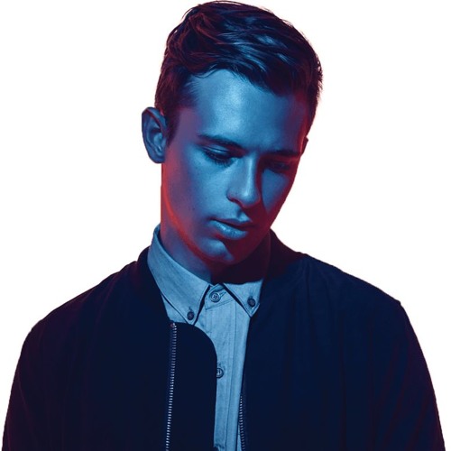 Never Be Like You (ft. Kai) Remix