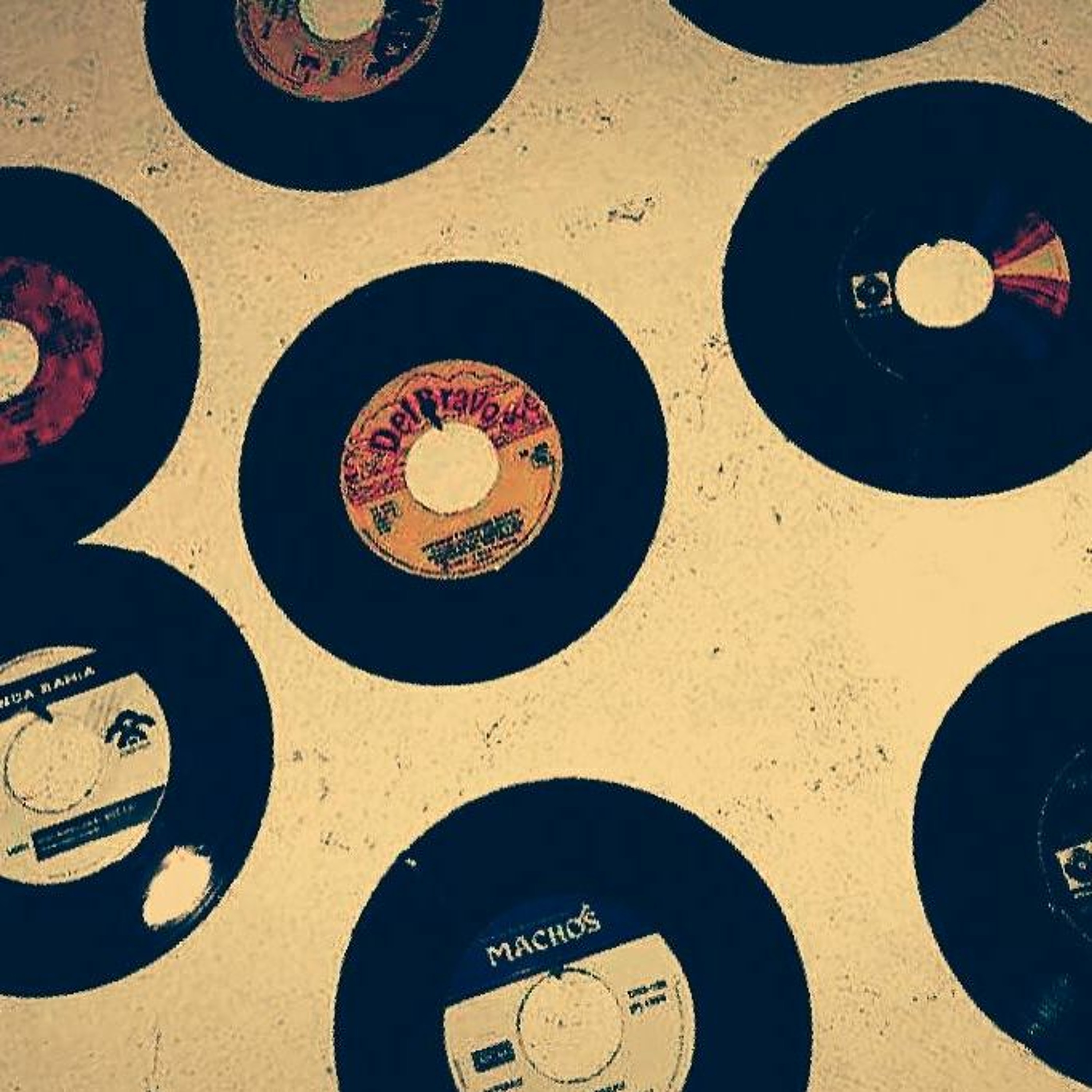 HIP HOP BEAT JAZZ LATINO episode artwork