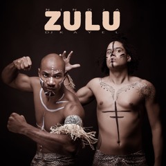 Nindja x Dj Kayel - Zulu (2017)