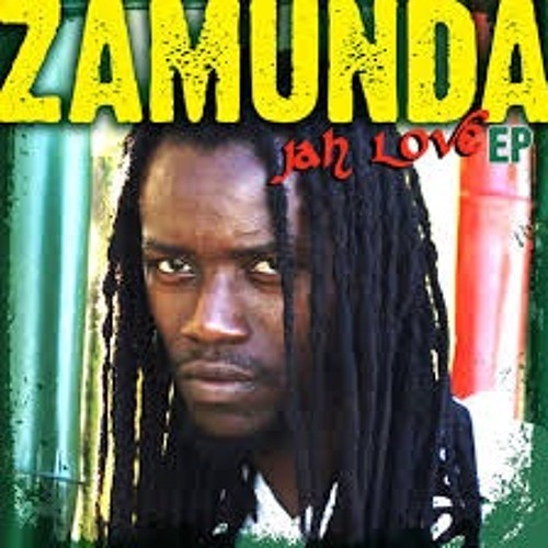 Zamunda Jah Love Surround Me