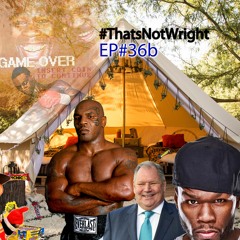 EP36b_Glamping, Melbourne's homeless and the candy express