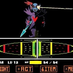 Battle Against  A True Hero Remix