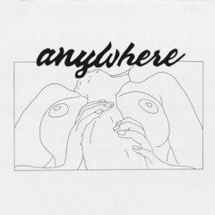 J.Y.G - Anywhere ,Feat Jus'Drew (112 Cover)