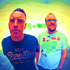 Mr Black & RoBBerto - Checkdis (free download)