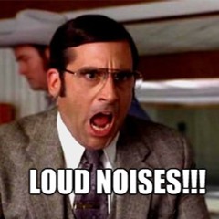 Loud Noises