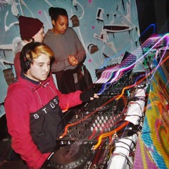 PINKY - Cant Sleep (Original Mix)*FREE DOWNLOAD*