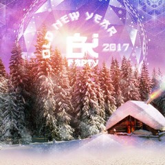 BK Old New Year 2017